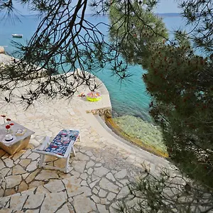 By The Sea Starigrad Paklenica Tribanj-Kruscica